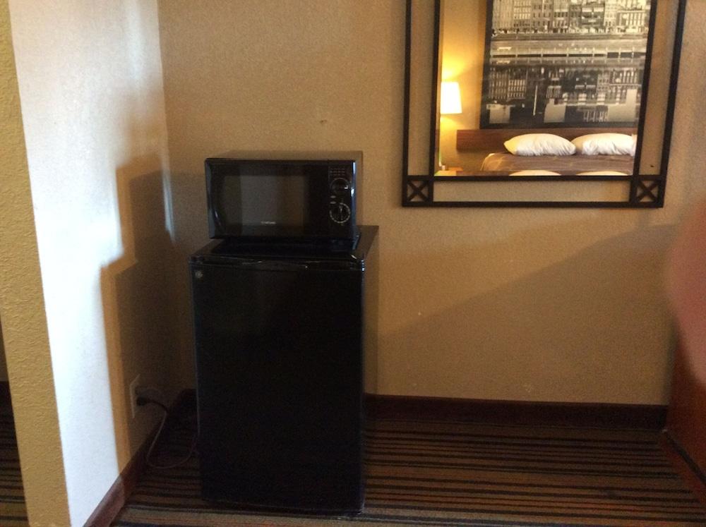 Hotel Super 8 By Wyndham Chattanooga/east Ridge