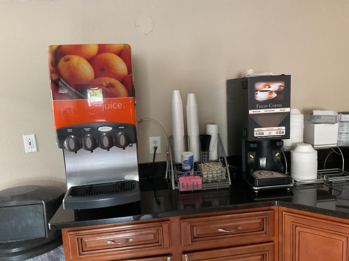 Super 8 By Wyndham Chattanooga/east Ridge 2* East Ridge
