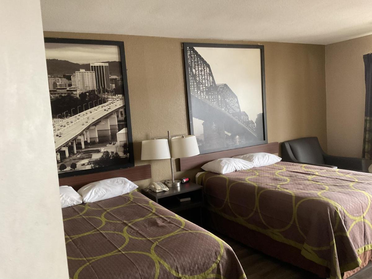 Super 8 By Wyndham Chattanooga/east Ridge 2*