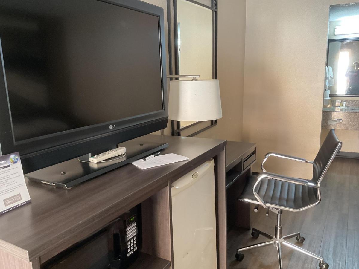 Hotel Super 8 By Wyndham Chattanooga/east Ridge
