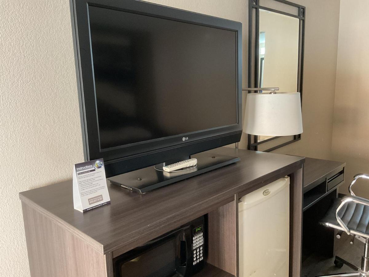 Hotel Super 8 By Wyndham Chattanooga/east Ridge