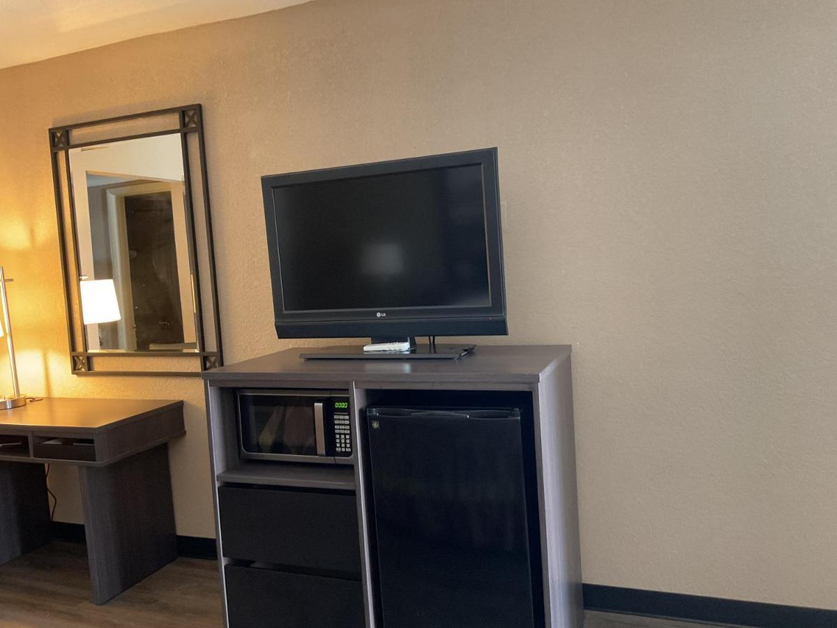 Hotel Super 8 By Wyndham Chattanooga/east Ridge East Ridge
