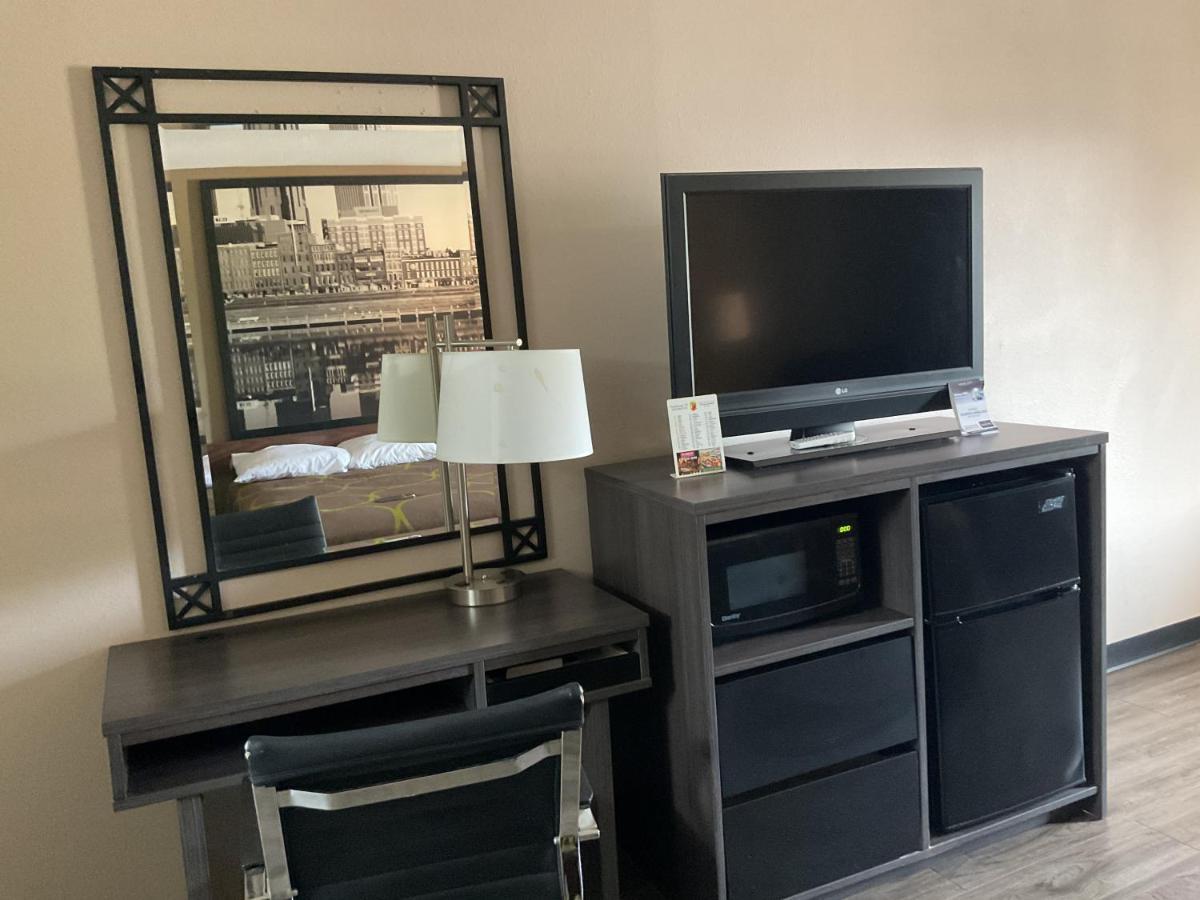 Super 8 By Wyndham Chattanooga/east Ridge 2* East Ridge