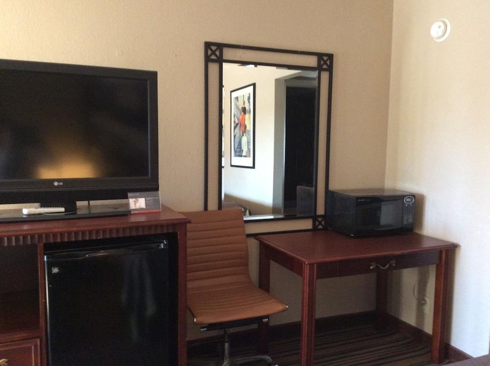Hotel Super 8 By Wyndham Chattanooga/east Ridge