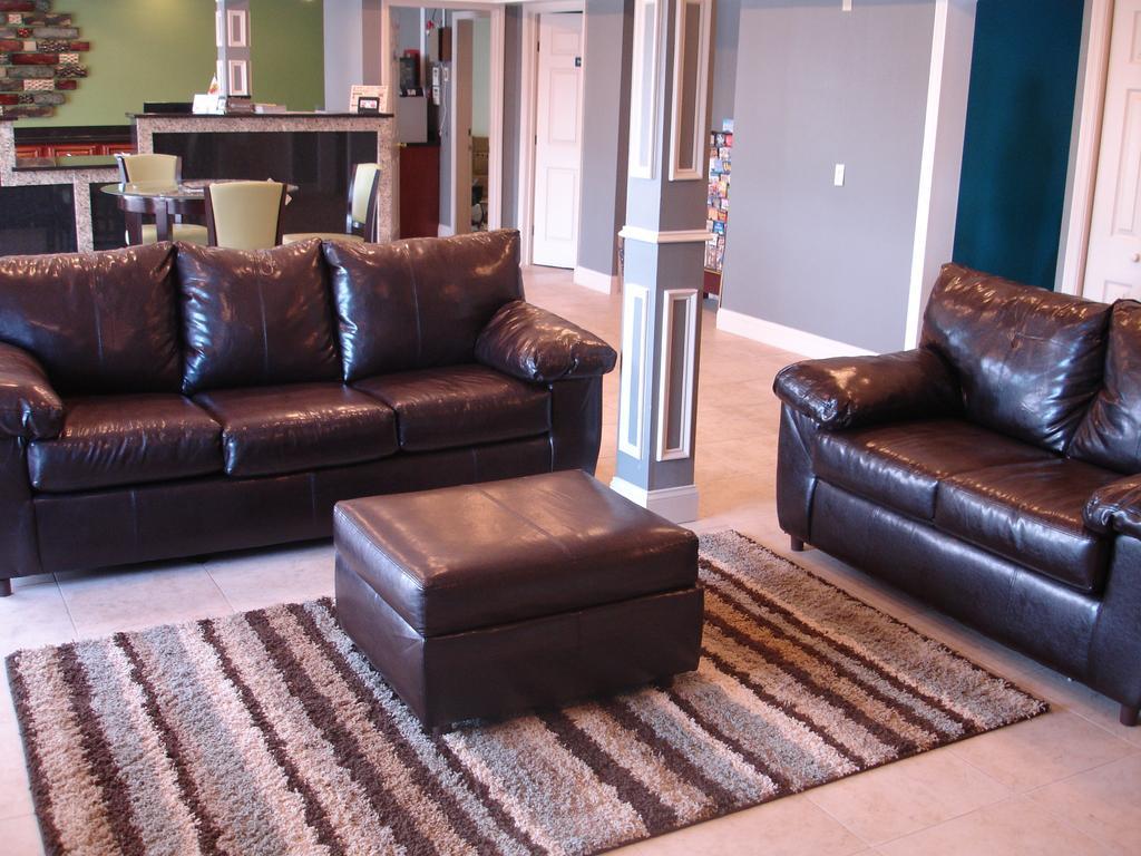 Hotel Super 8 By Wyndham Chattanooga/east Ridge 2*